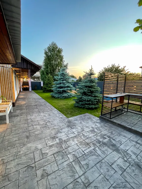 Вилла «Рыжий Кот»