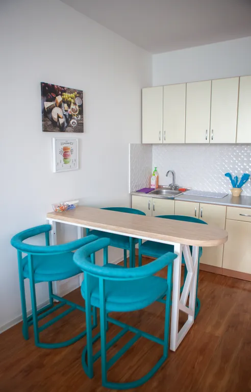 Апартамент Лаундж