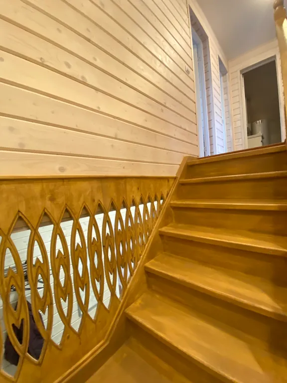 Гостевой дом на набережной