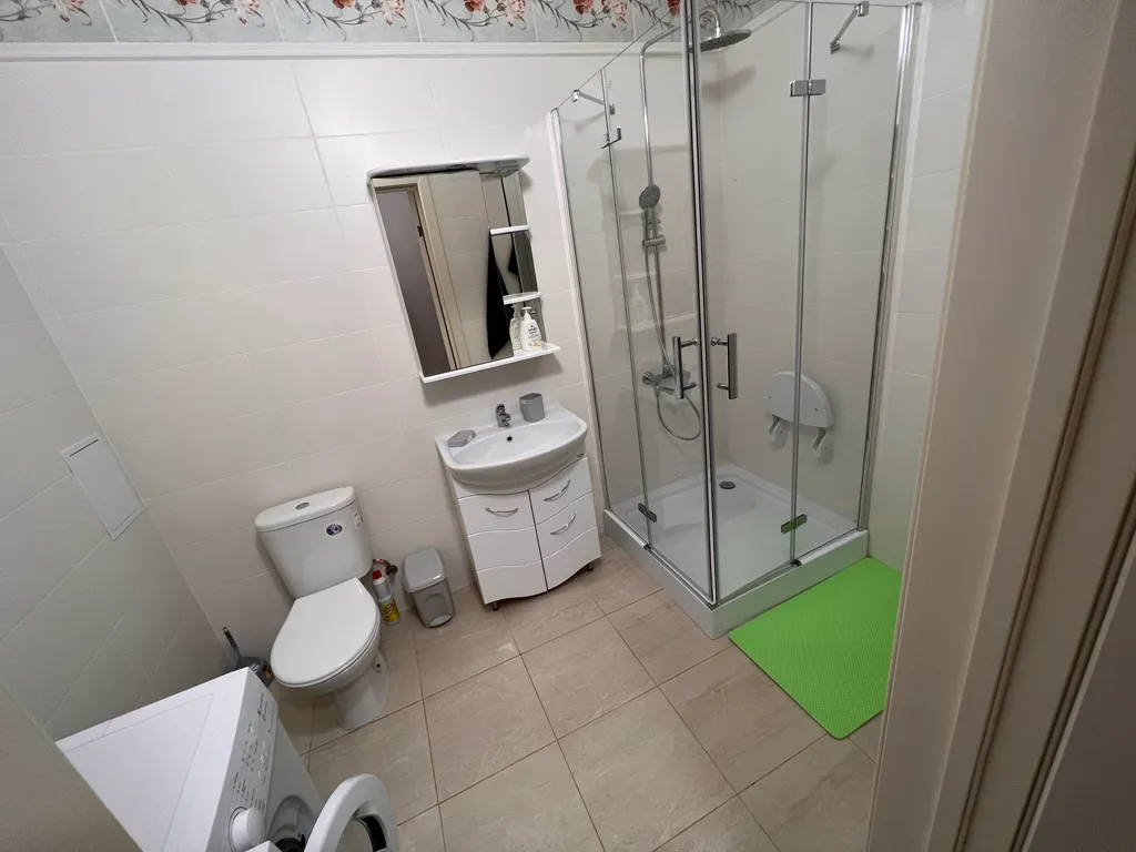 Квартира на берегу Балтийского моря