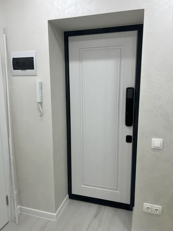 Уютная и чистая квартира в Гродно