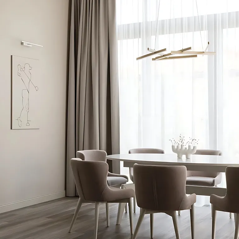 Вилла Афина