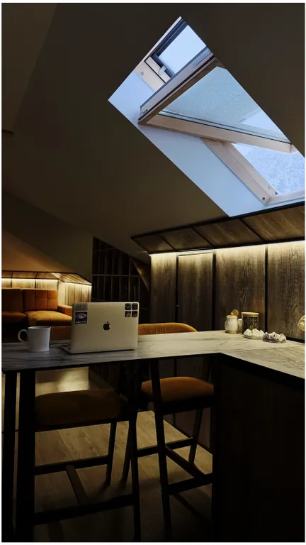 Яркая квартира в ЖК Горная сказка — аренда посуточно в Эльбрус