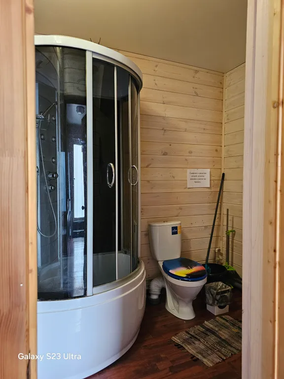 Мишкин дом 2