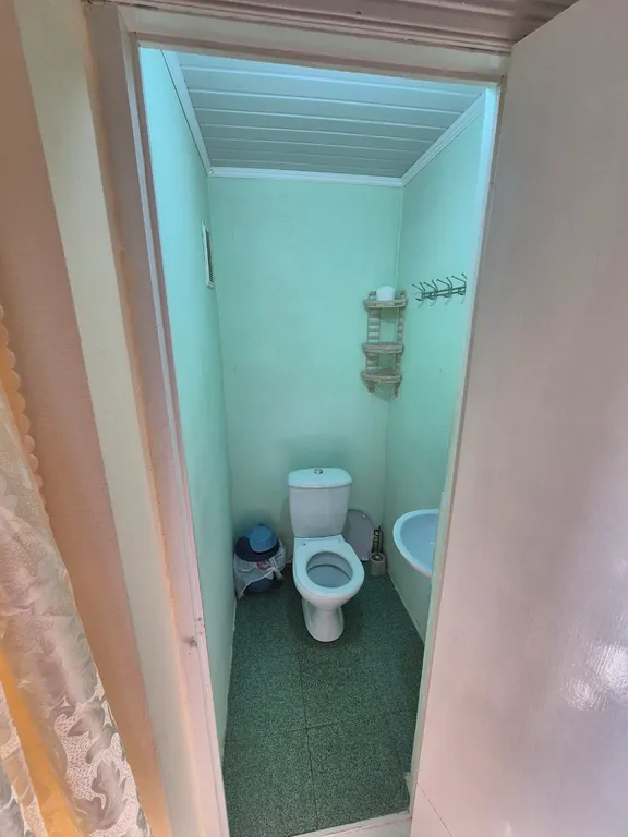 Комната с удобствами на берегу моря