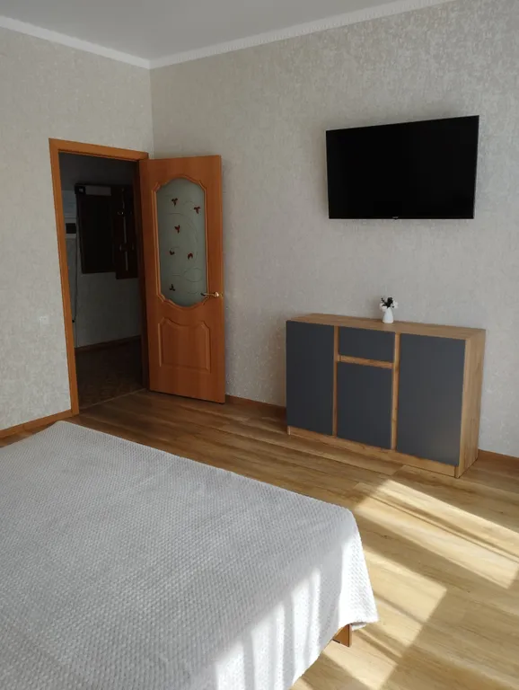 Уютная квартира в центре