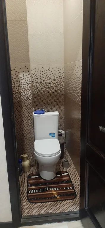 Шикарная квартира в центре города с доступными локациями