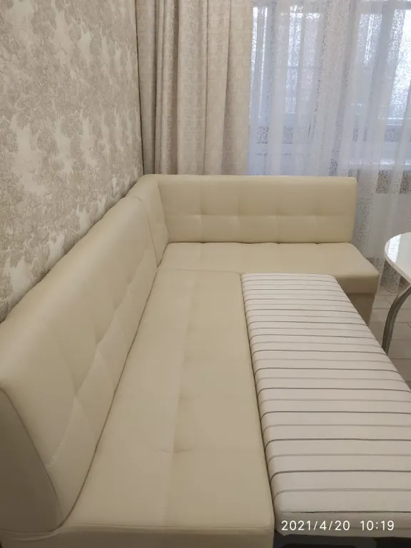 Квартира 1-комнатная Квартира — Ейск