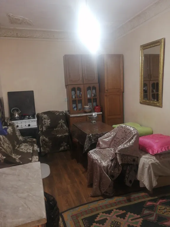 Уютная квартира в центре города со всеми удобствами