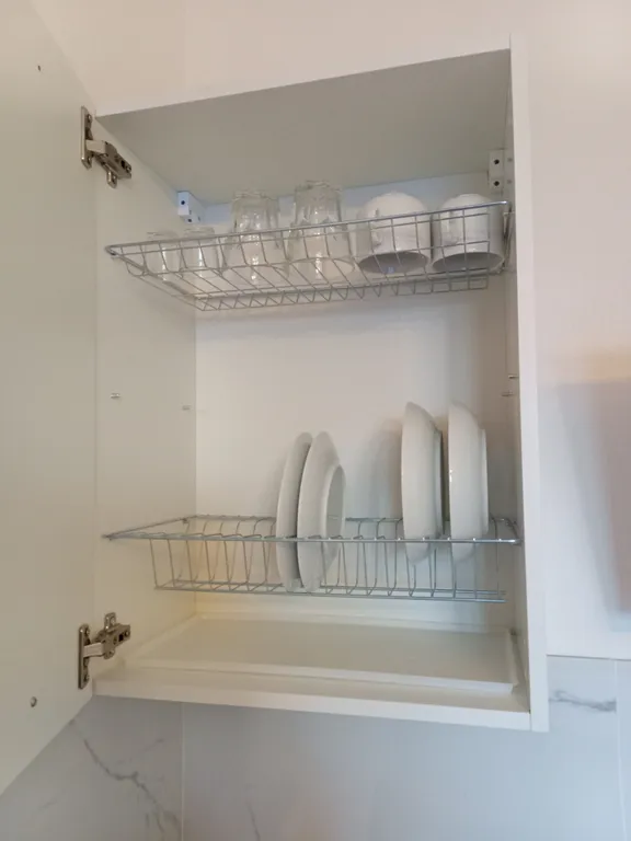 Вип студия в ЖК Зеленый Остров