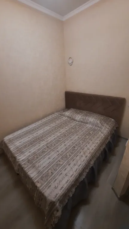 Квартира Уютная квартира у моря — Лазаревское