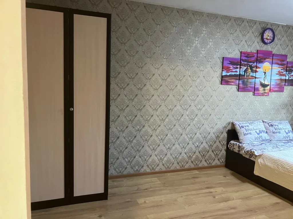 Апартаменты в ЖК Радужный