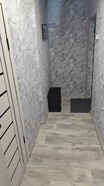 Уютная квартира в сердце Териберки