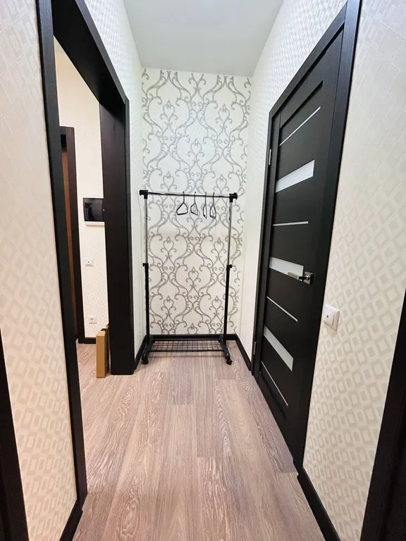 Евродвушка для четверых с заселением в любое время.