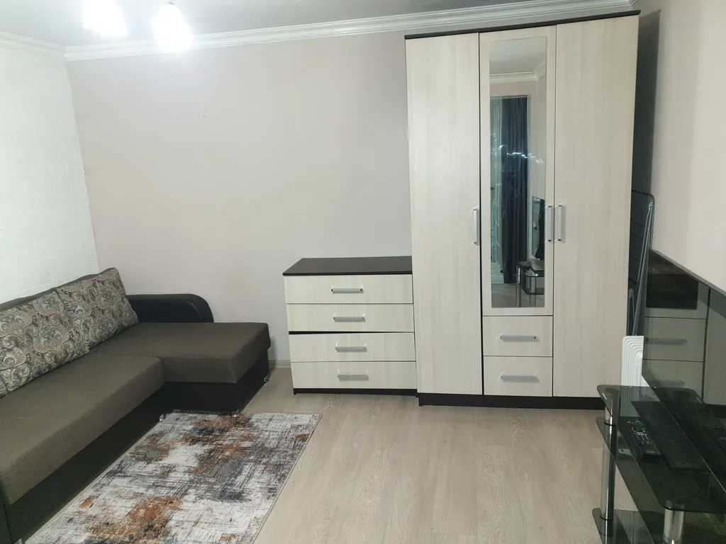 Уютный дом в самом сердце города