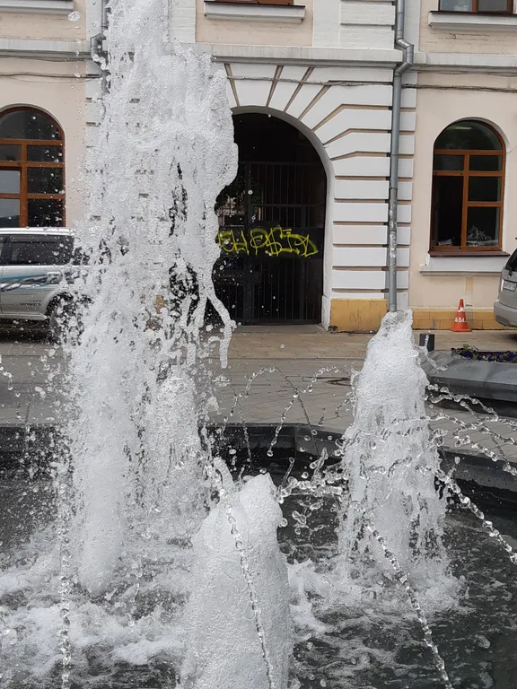 Квартира в центре, Приморский Арбат, отдельный вход