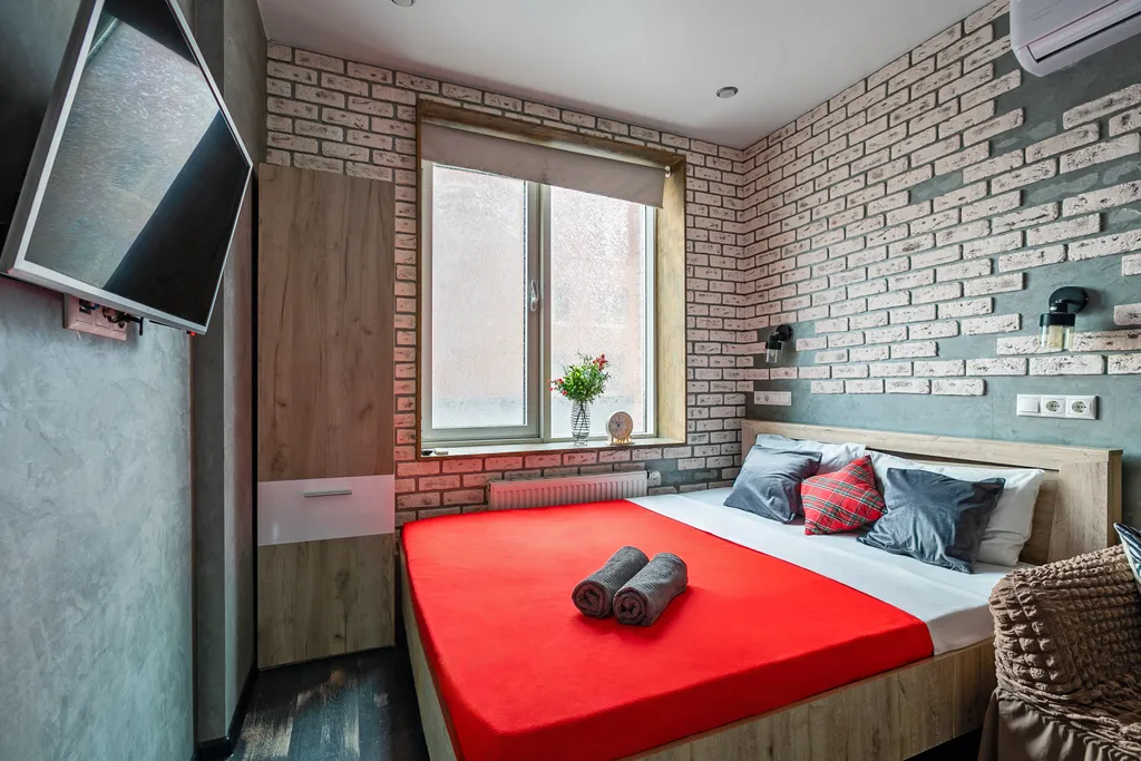 Студия рядом с метро Нижегородская