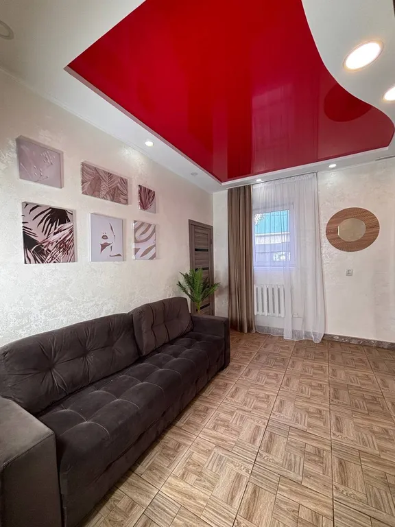 Дом RichHouse с баней