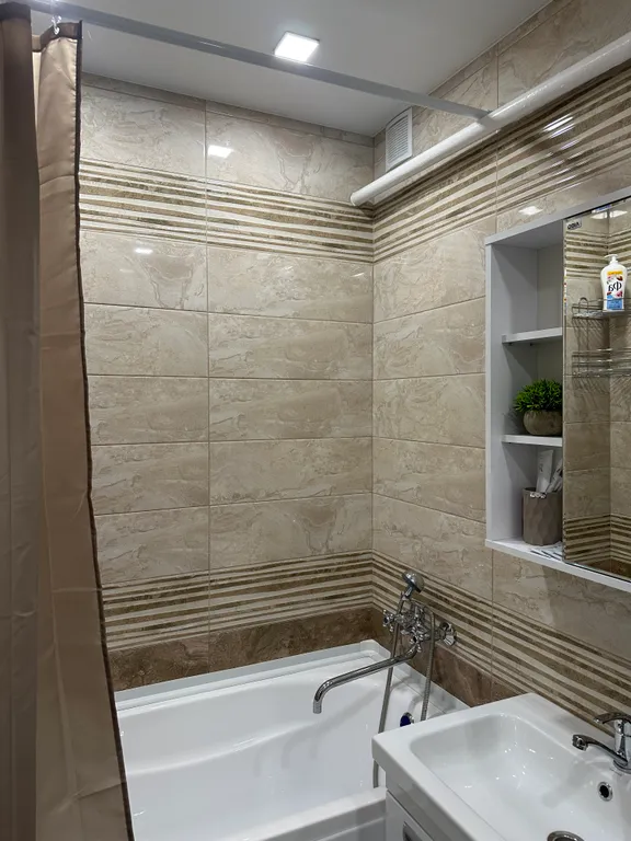 Новая квартира в лучшей локации