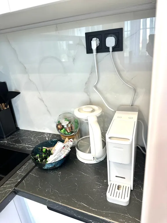 Умная квартира с алисой