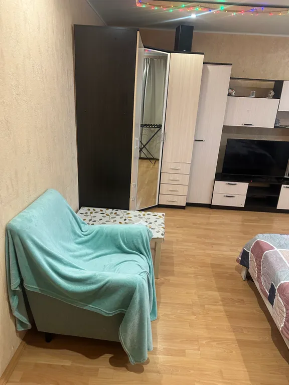 У госпиталя удобная квартира Нижний Тагил