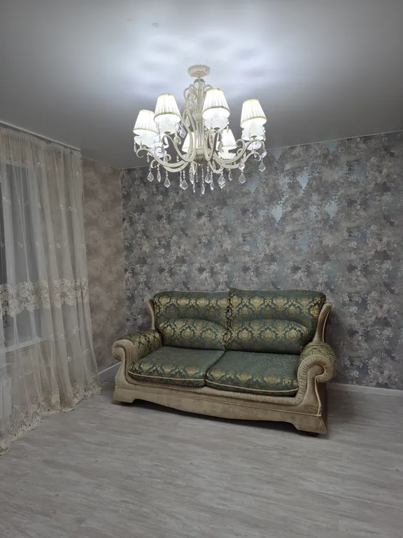 Новый дом у Волги