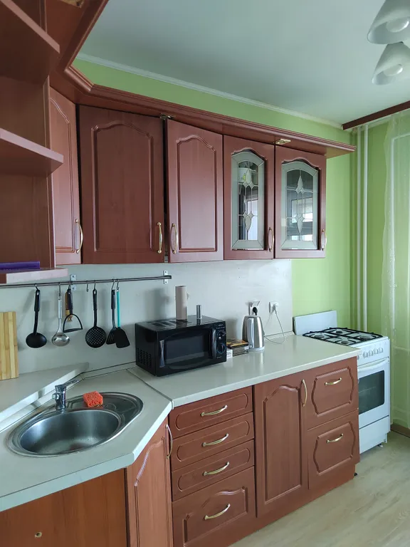 Квартира в центре со всеми удобствами