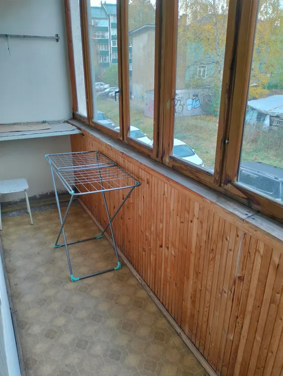 Уютная 1-комнатная квартира