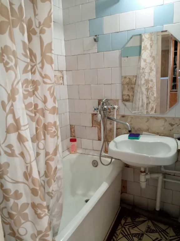 Квартира для пяти командировочных