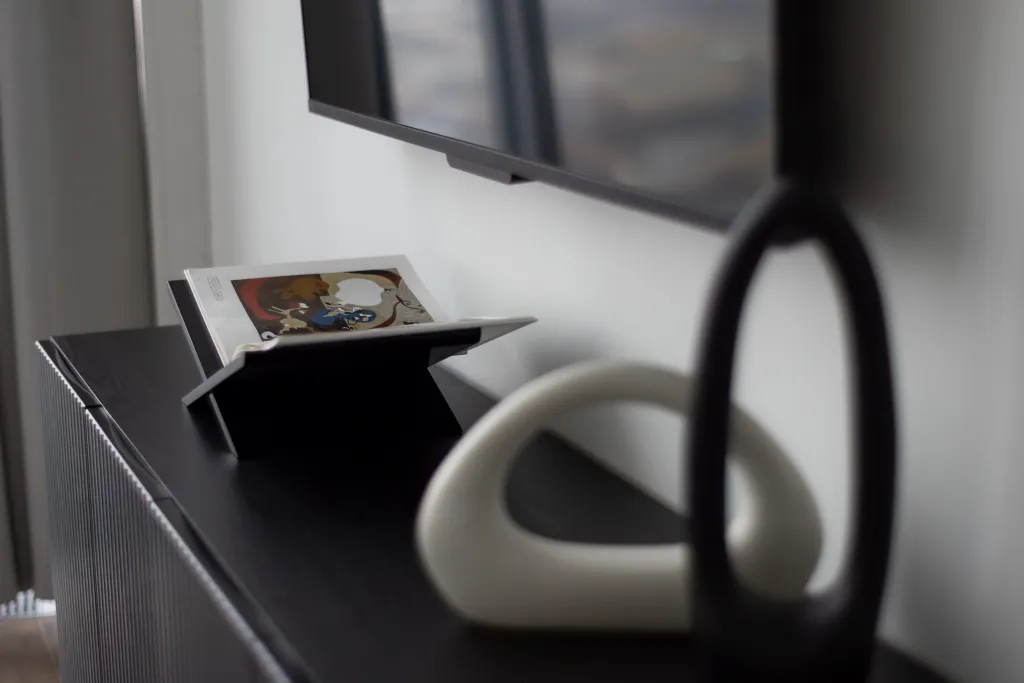 Roomley Panoramic Apartment