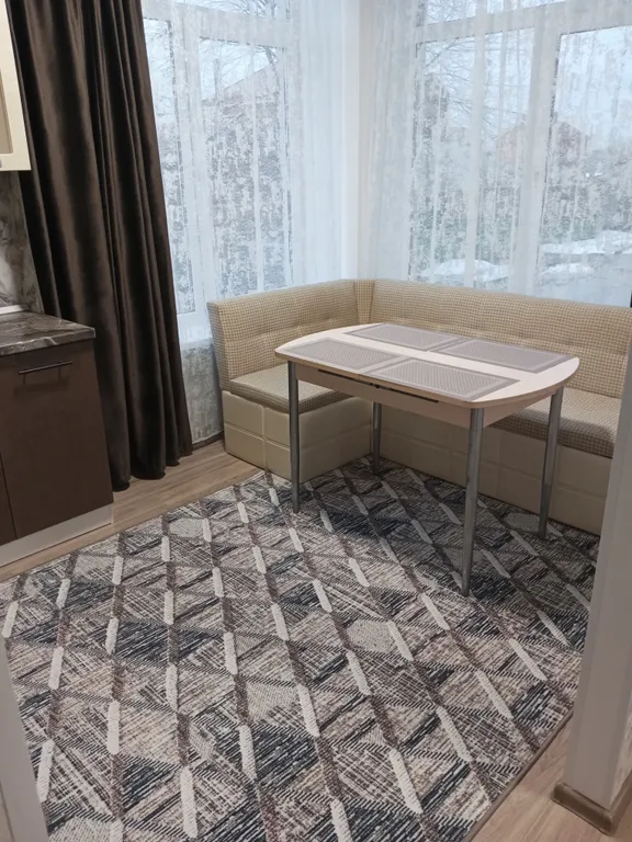 Чистая уютная квартира недалеко М4