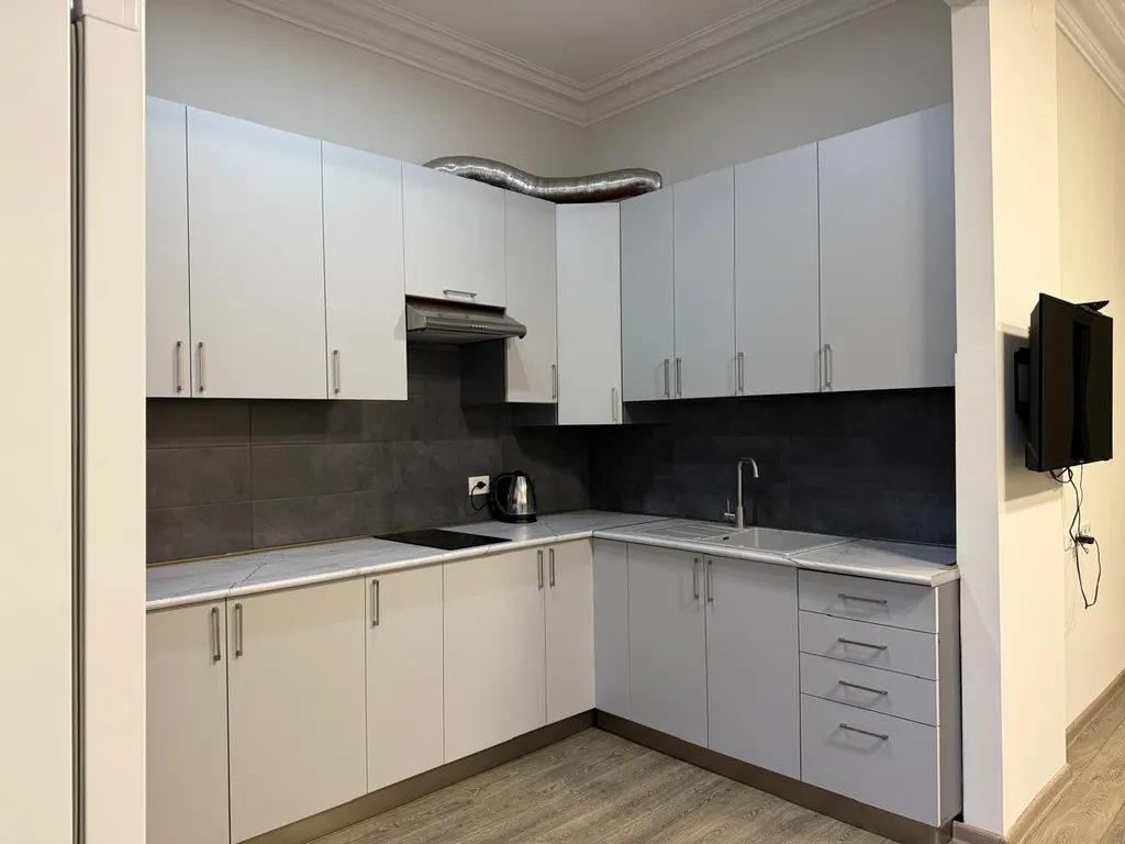 Уютная, светлая квартира в самом центре