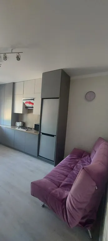 Квартира Стильные апартаменты на первой линии Балтийского моря — Пионерский