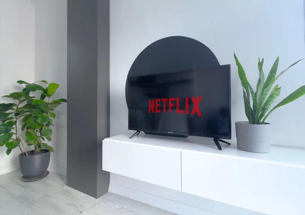 Уютный апартамент