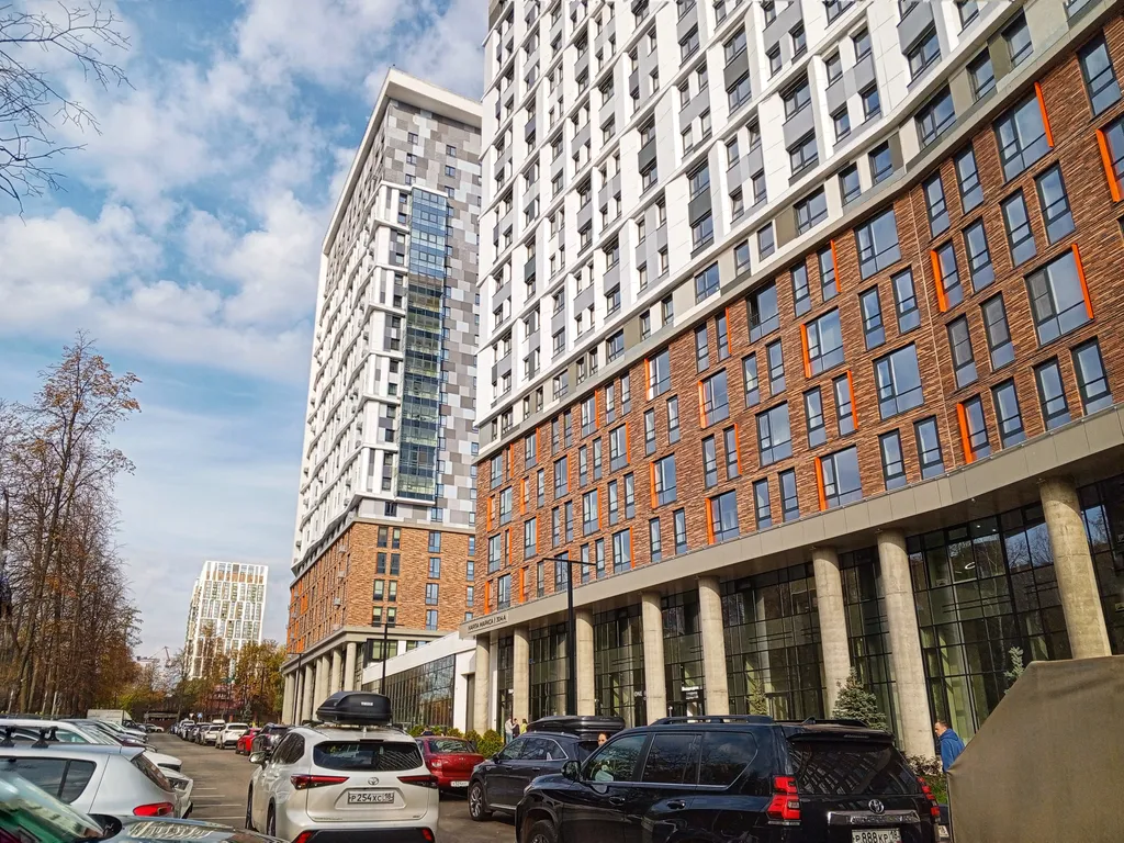 Министерство гостеприимства