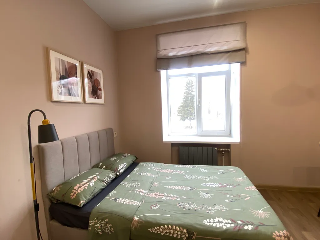 Видовая в историческом центре города