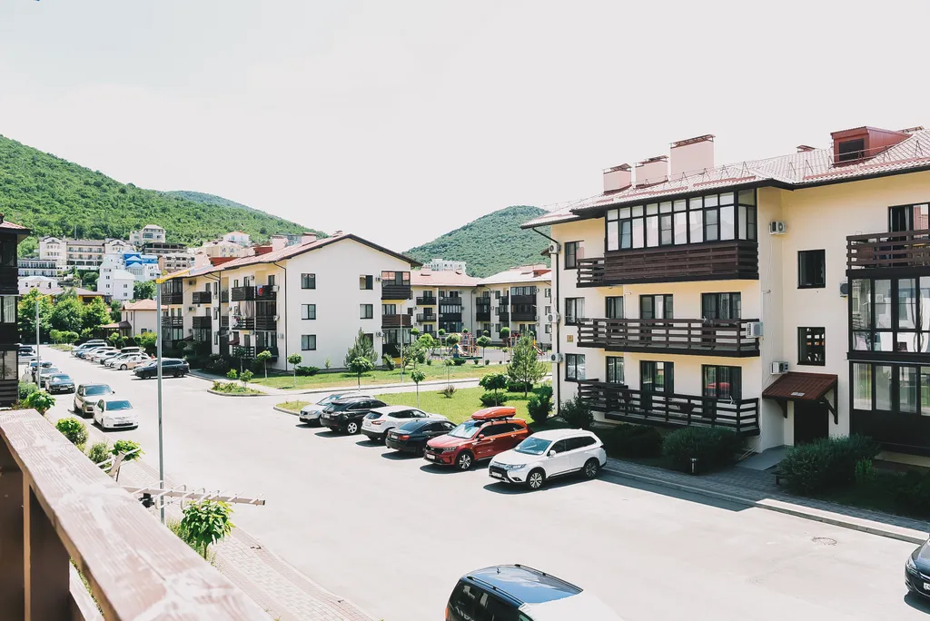 Солнечная Студия Сукко