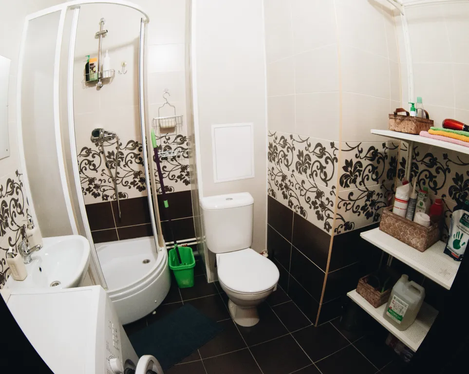 Студия в Гринландии