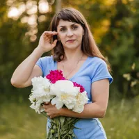Екатерина Жилкина