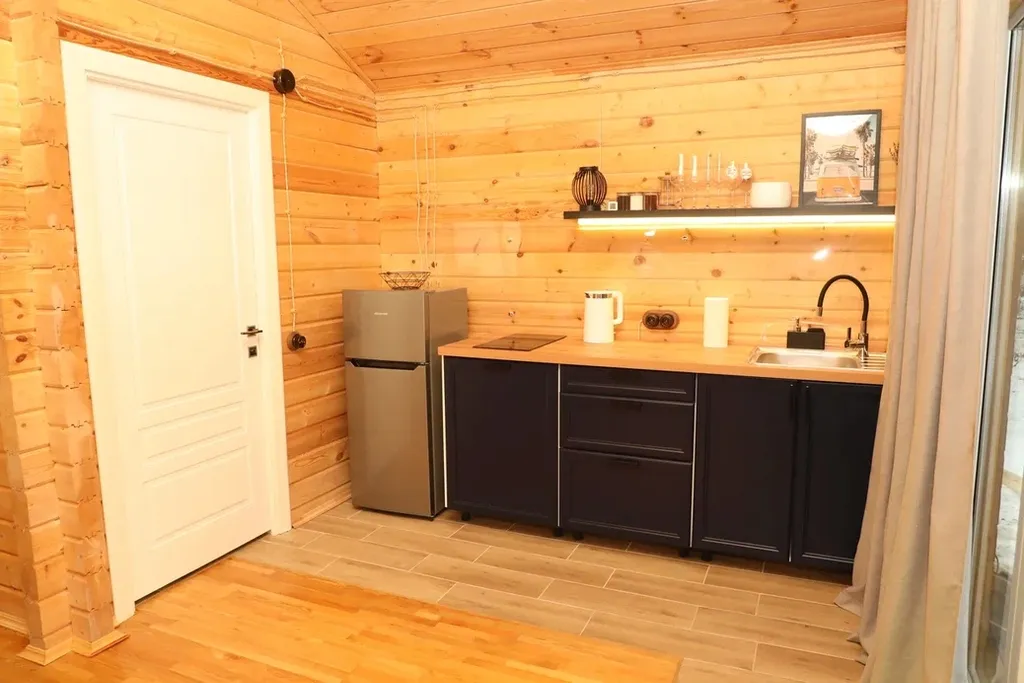 Уютный домик Велес