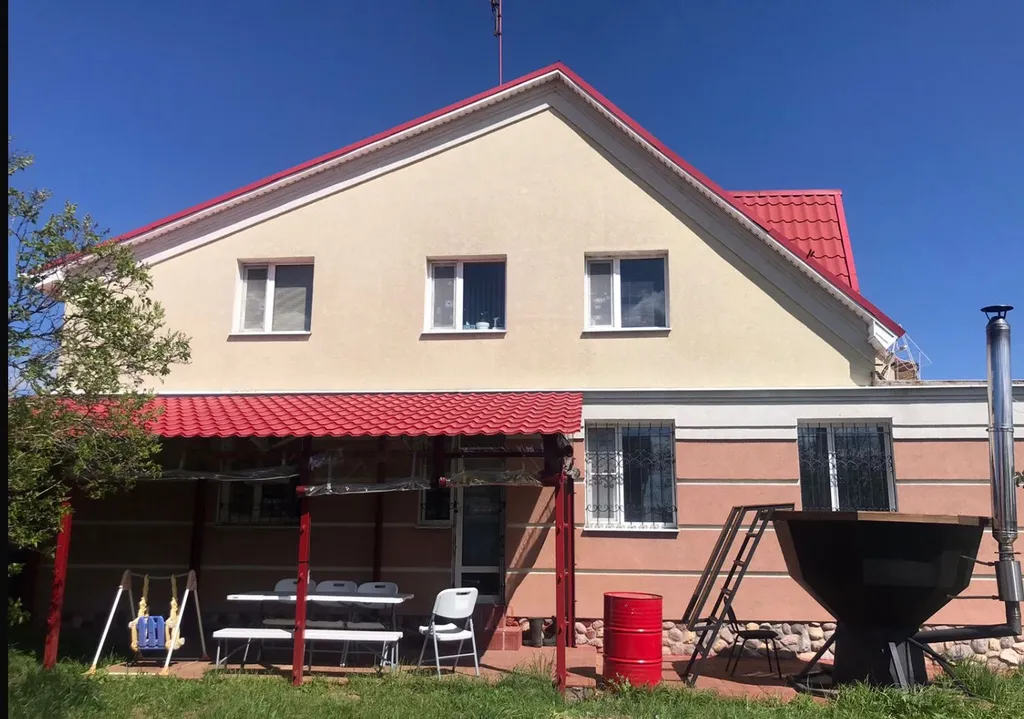 Уютный коттедж в 25 километрах от Нижнего Новгорода — аренда посуточно в Кстово