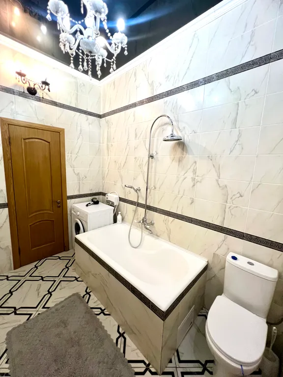 Квартира 1-комнатная Квартира — Симферополь