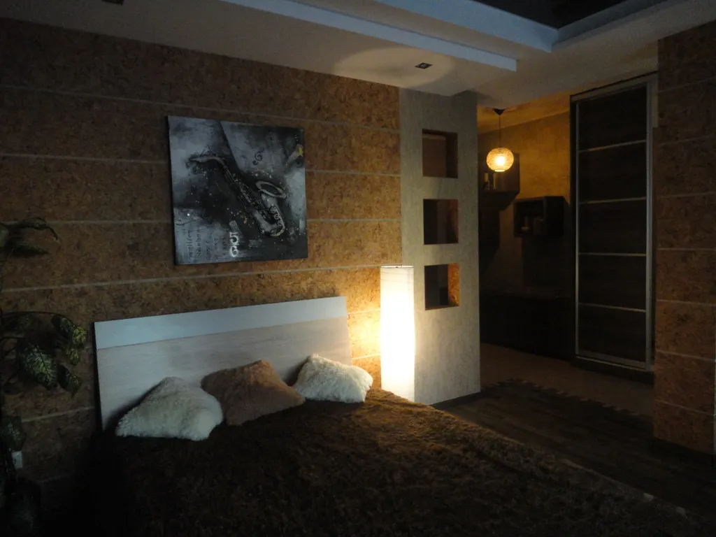 Элитная студия рядом с центром