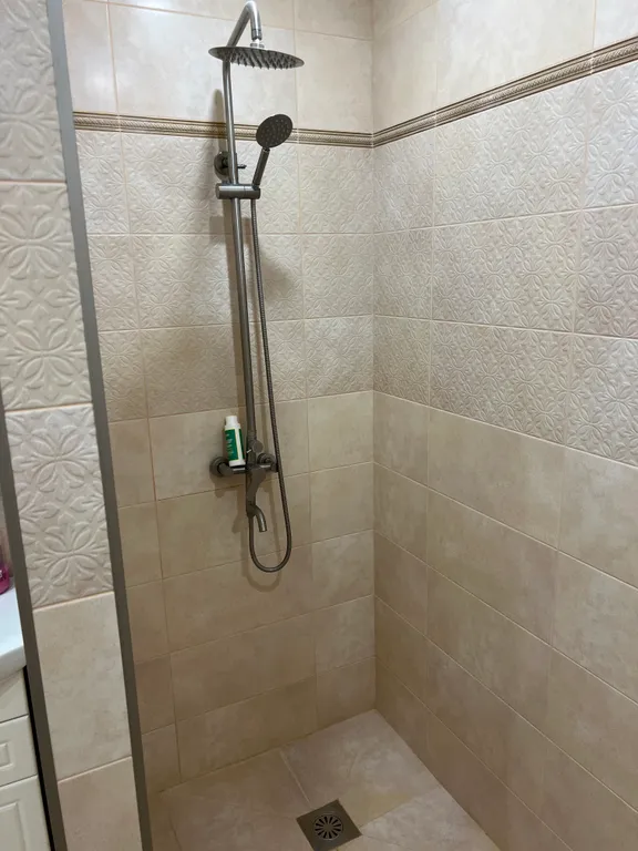 Новый дом с баней