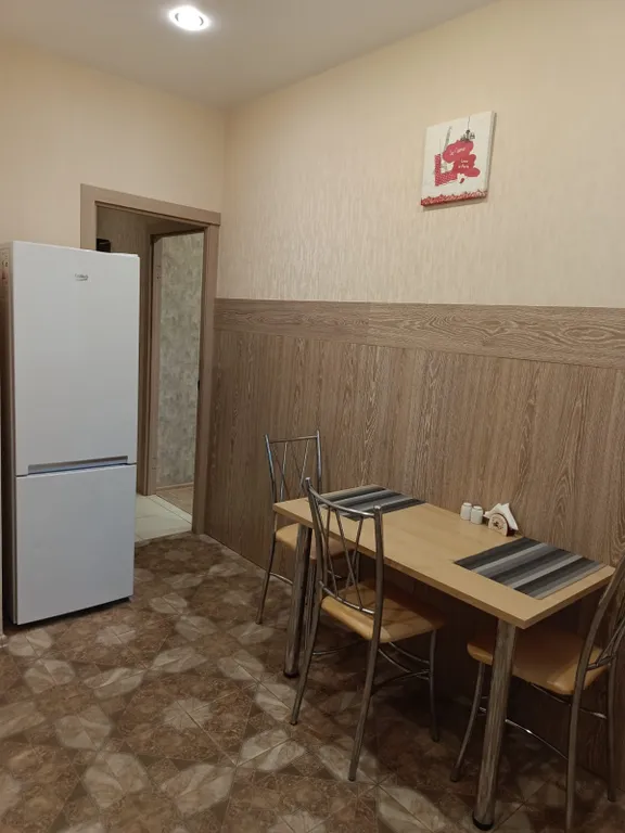 Квартира Шикарная квартира в центре города размещение до 6 чел. — Волгоград