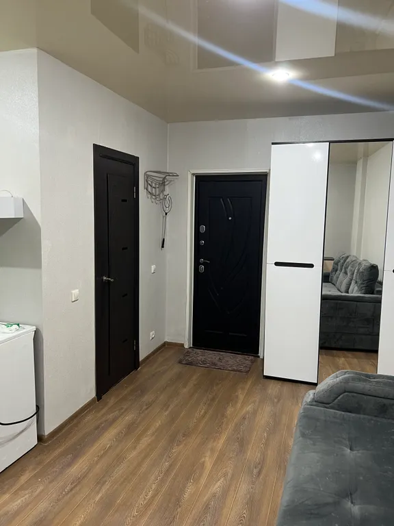 Уютная студия