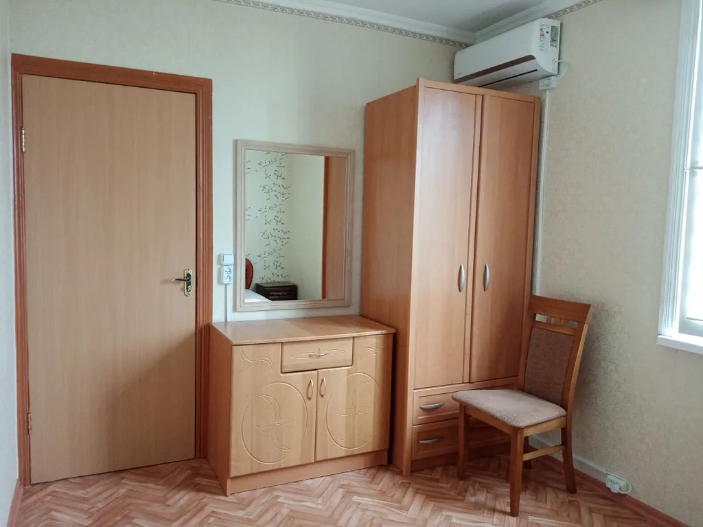 Коттедж Дом для Вас с видом на море, отдельной беседкой в зеленой зоне — Кацивели