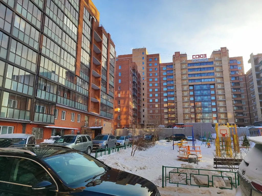 1 комнатная квартира с джакузи