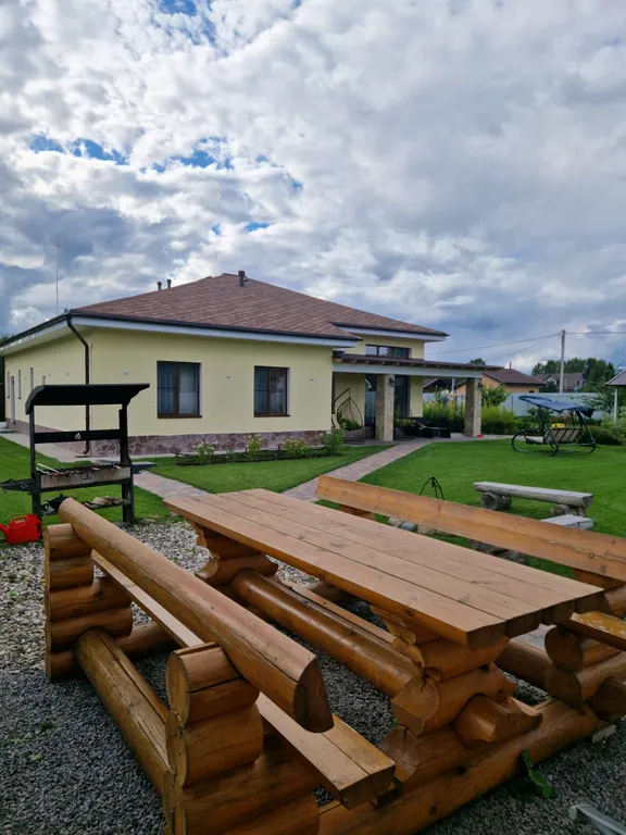 5-комнатный Дом