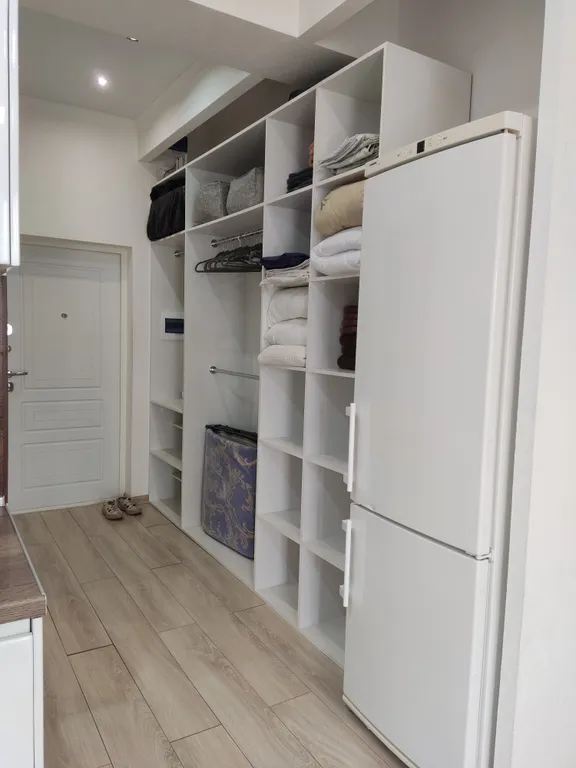 Квартира Квартира рядом с Олимпийским парком — Сириус